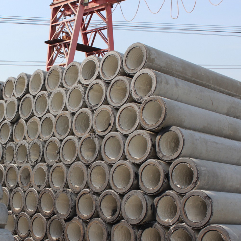 丹东18米法兰水泥电杆